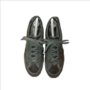 Coach Reina Sneakers Size 10M